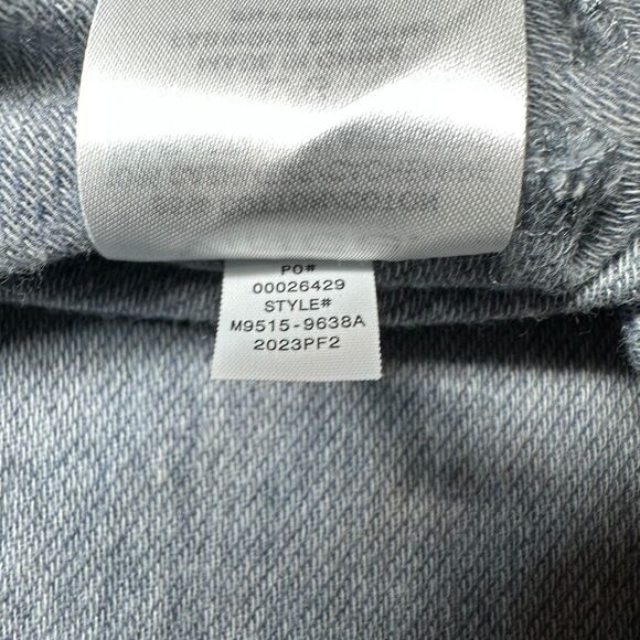 VINCE Men's Cotton Cashmere Blend Hoodie Sweater Gray L HTF MSRP $400+ - Picture 9 of 10
